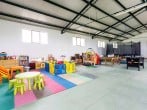 Games barn